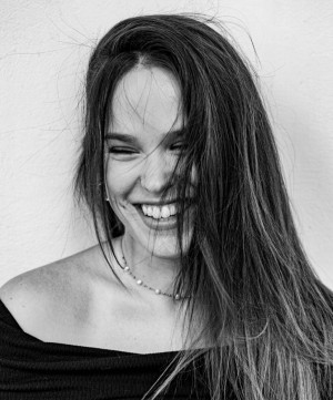 Portrait Photo Caroline O